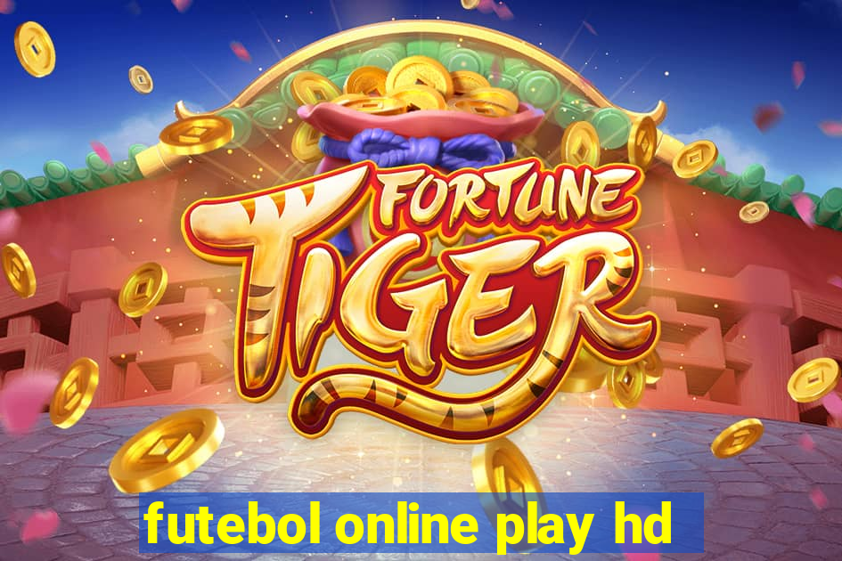 futebol online play hd